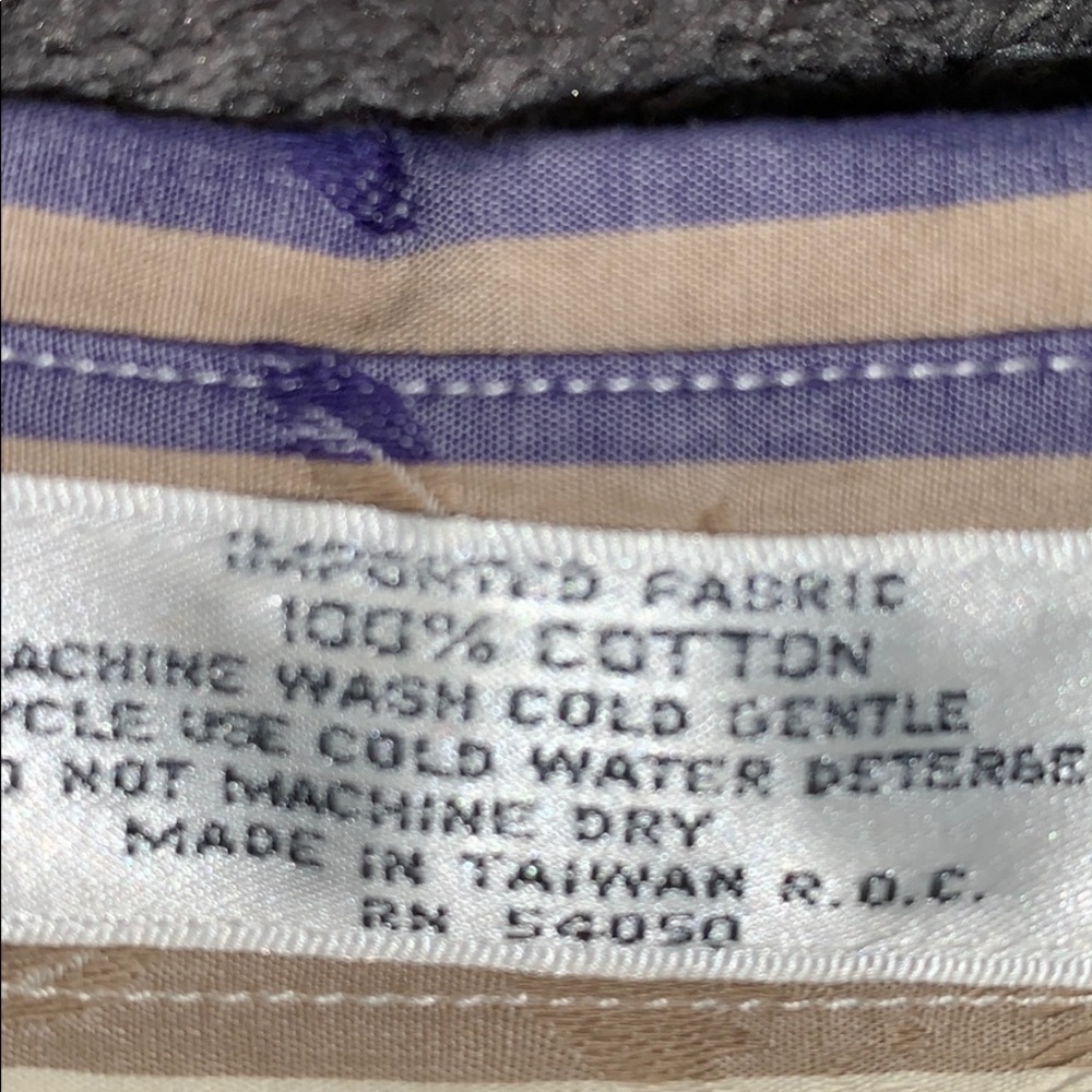 CHRISTIAN DIOR RARE VINTAGE - Picture 7 of 7